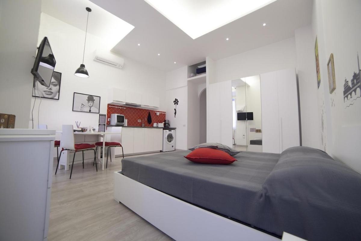 Flour Junior - Apartment
